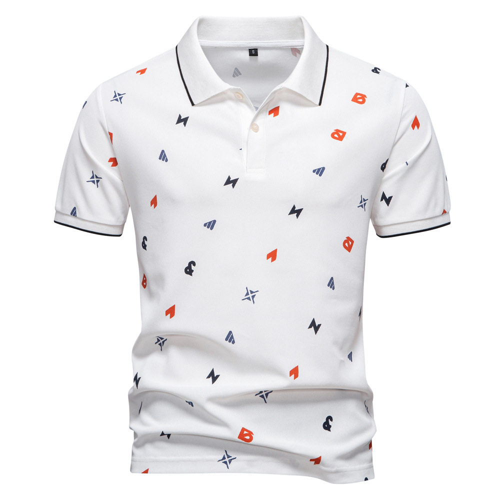 menclothes夏季跨境新款