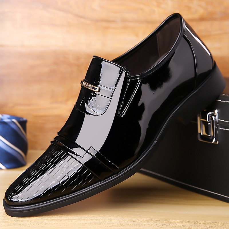 shoesformen男鞋休闲鞋