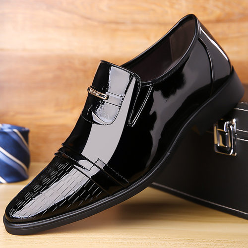 shoesformen男鞋休闲鞋