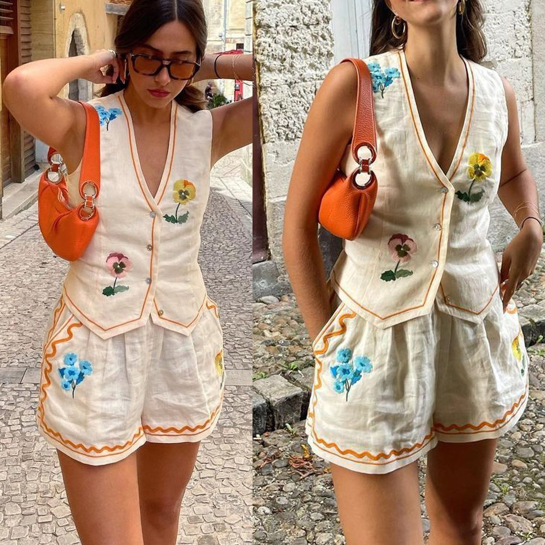 womenclothes跨境欧美春