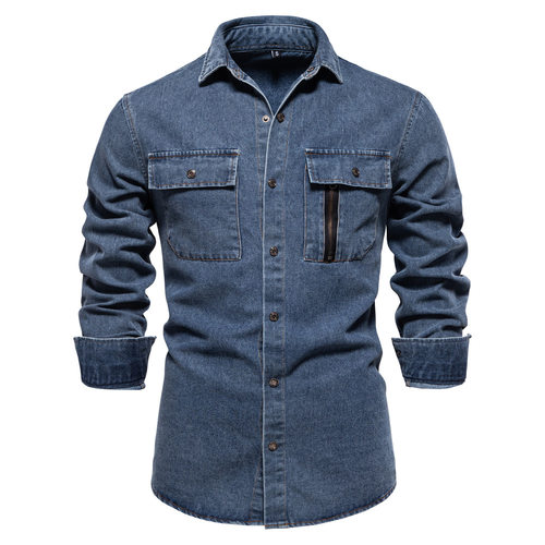 menclothes秋季新款外贸