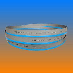 41 5650锯条m钢铁切割机通用高碳钢钨钴硬质合金锯片水冷切割据