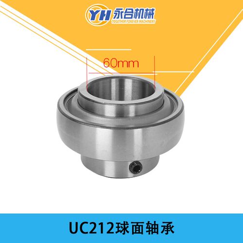 调直机调直框马路切割机轴承座钢筋矫直器带座轴承P2045678912123