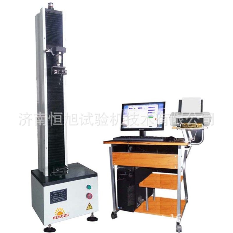 济南恒旭生产5KN线缆抗拉强度试验机尼龙线绳拉力试验机拉力机,厨房电器,商用制热电器配件,淘宝优惠券,粉丝福利购,淘宝优惠卷