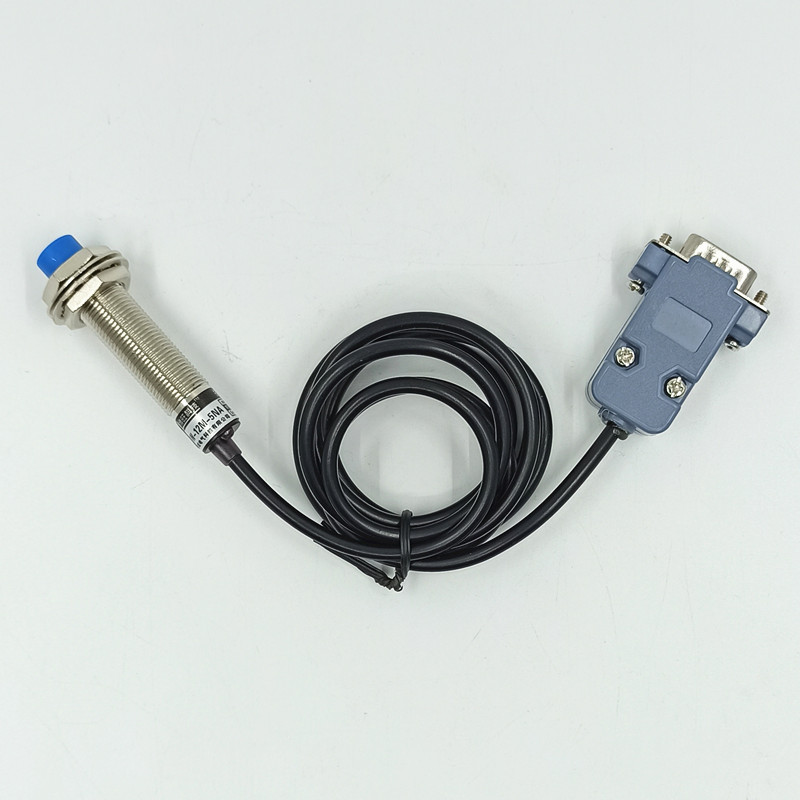 SDVC20/22-S/L调压振动盘送料控制器接近开关传感器金属感应器NPN