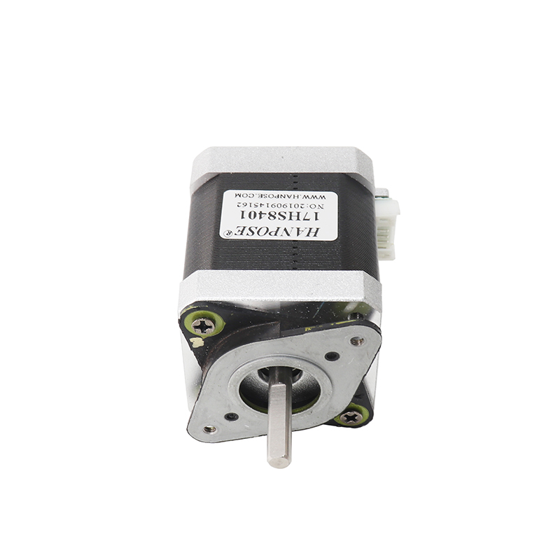 微型42步进电机减震器套装 缓冲减振支架马达NEMA17厂家热卖现货