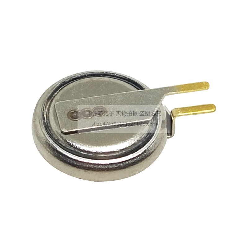 DMS3R3224R  原装法拉电容 3.3V 0.22F 可充电 电池 卧式贴片