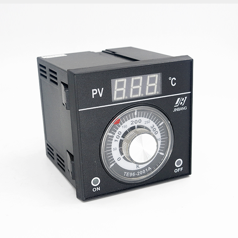 烤箱通用温控器红菱烤箱温控TE96-2001A烤箱仪表温度仪温控