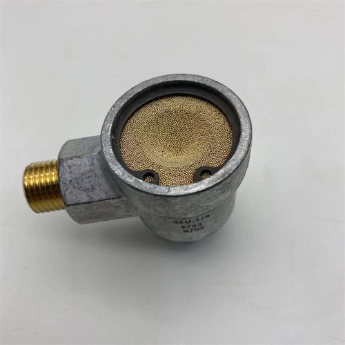 费斯托原装快速排气阀SEU-1/8-1/4-3/8-1/2 4616 6753 6755 6822