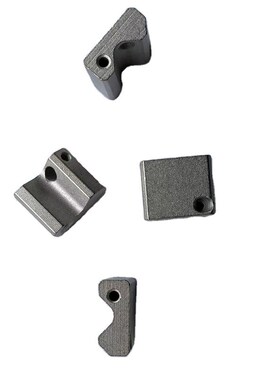 NXT飞达钢丝拉绳挡块固定器锁块PM66294 PM66293 PM70304 PM70305