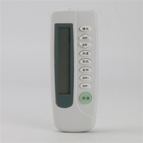 方威AC8801中央空调控制面板通风机盘管智能液晶温控器线控三速开