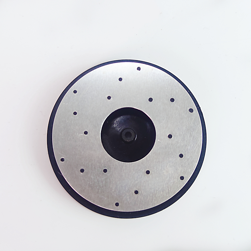 861DW热风枪g风机风叶扇片856AD 856AX 857DW 957DW拆焊台风扇配