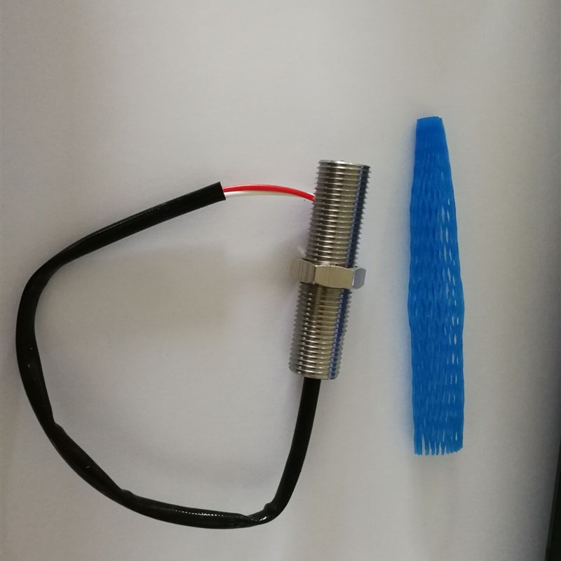 优质MSP675 3034572 转速传感器 转速感应器 213272   MSP6719