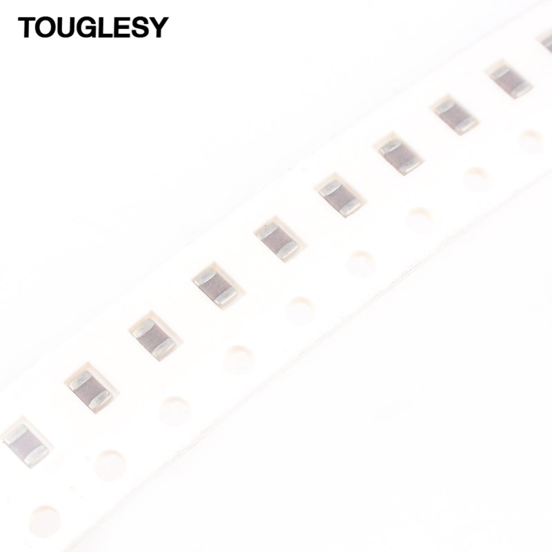 0805 0603 1206贴片电容106m 1uf/2.2/4.7/10/22/47/100UF 105M