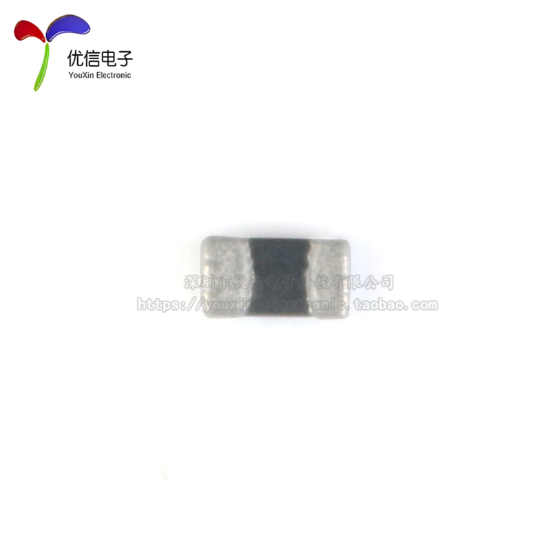 原装0402贴片磁珠 60R 60欧 25% 200mA GZ1005D600TF 100只