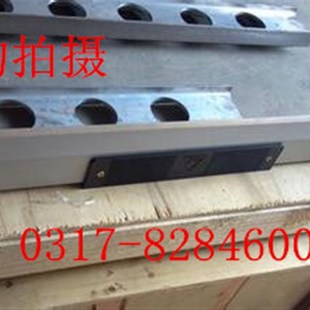 镁铝刀口平尺镁铝刀口尺刀口直尺刀口平尺600 15mm