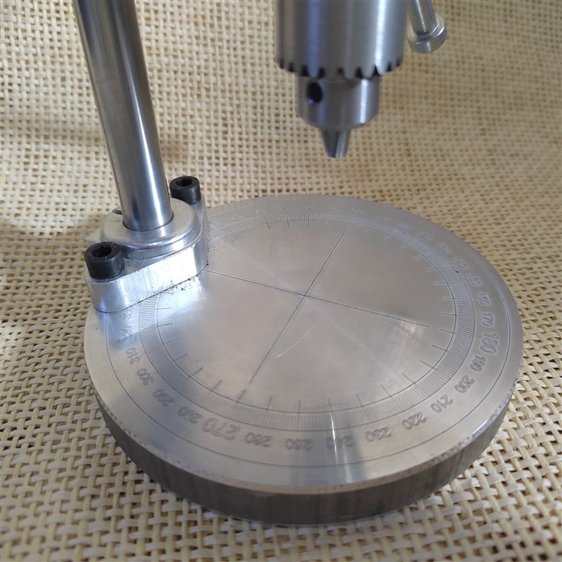 迷你小台钻古玩打孔钻孔小台钻串串小眼桌面钻床摆件玉石玛瑙红木