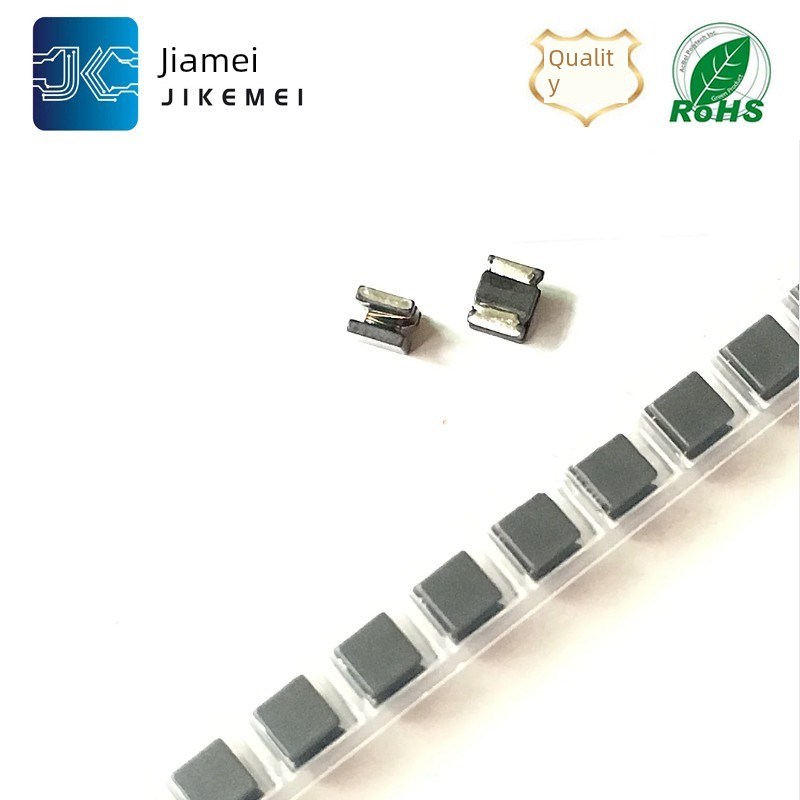 Lqh32Mn100K23L 3225/1210 10Uh10%线绕电感片i型电感器