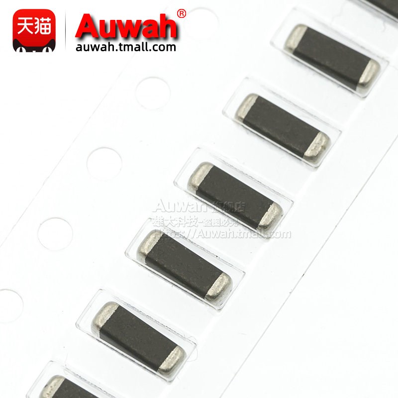 4516 1806大电流铁氧体贴片磁珠 BLM41PG600/750/181/471/102SN1L