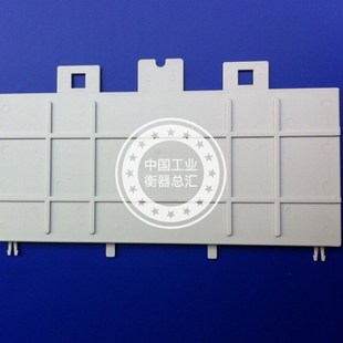 梅特勒托利多CUB防潮称电子计重秤电池盒盖CUB电池盖板电池后盖子