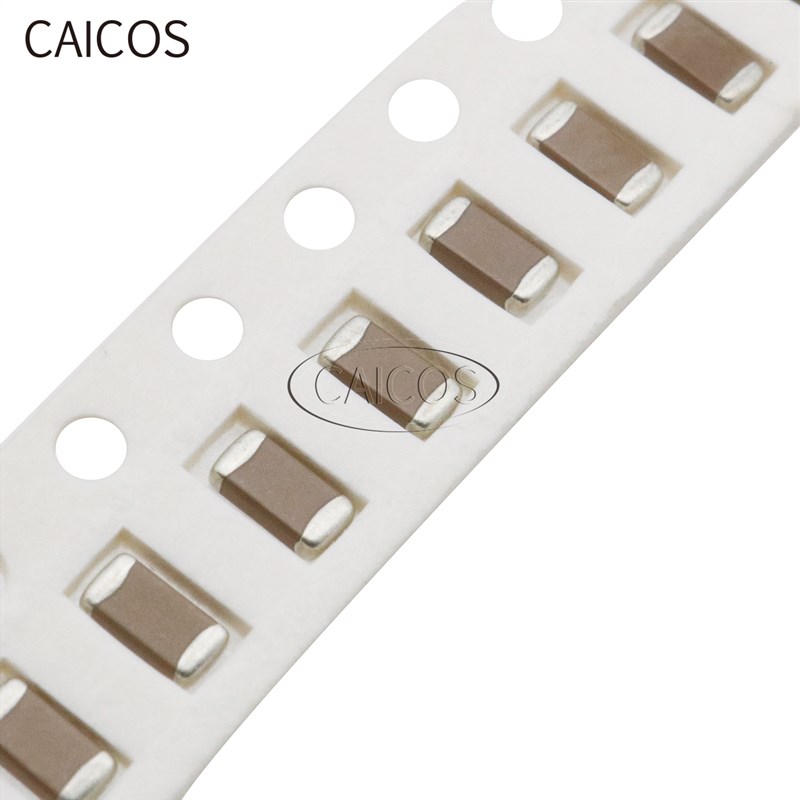 1206 10NF 50V 100V 250V 500V 1000V 103K 10% X7R材质 贴片电容