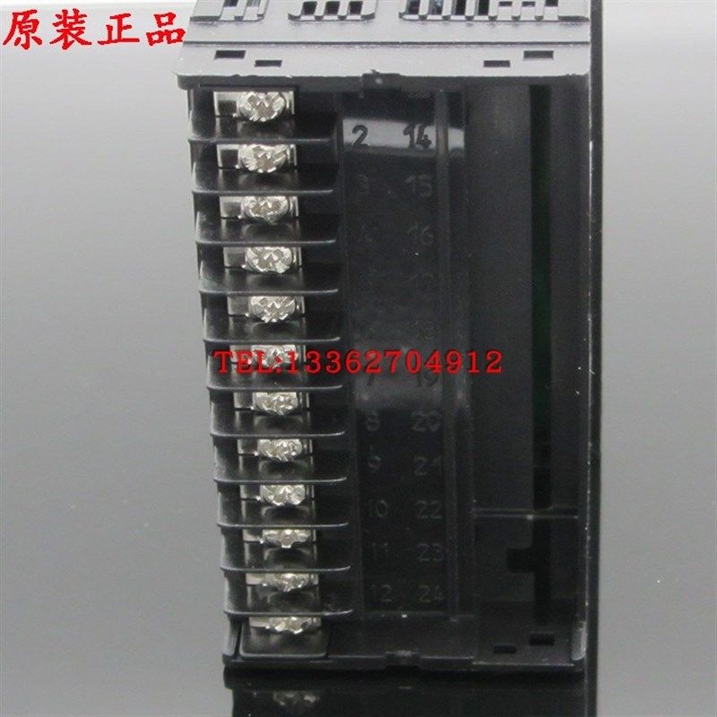 日本理化RKC RH400温控器 RH400 FK02-M*GN智能温度控制器