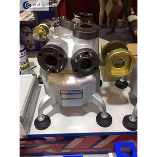 万向精密夹头 65008万向精密三爪夹头卡盘CHM SC03 CHM ER40