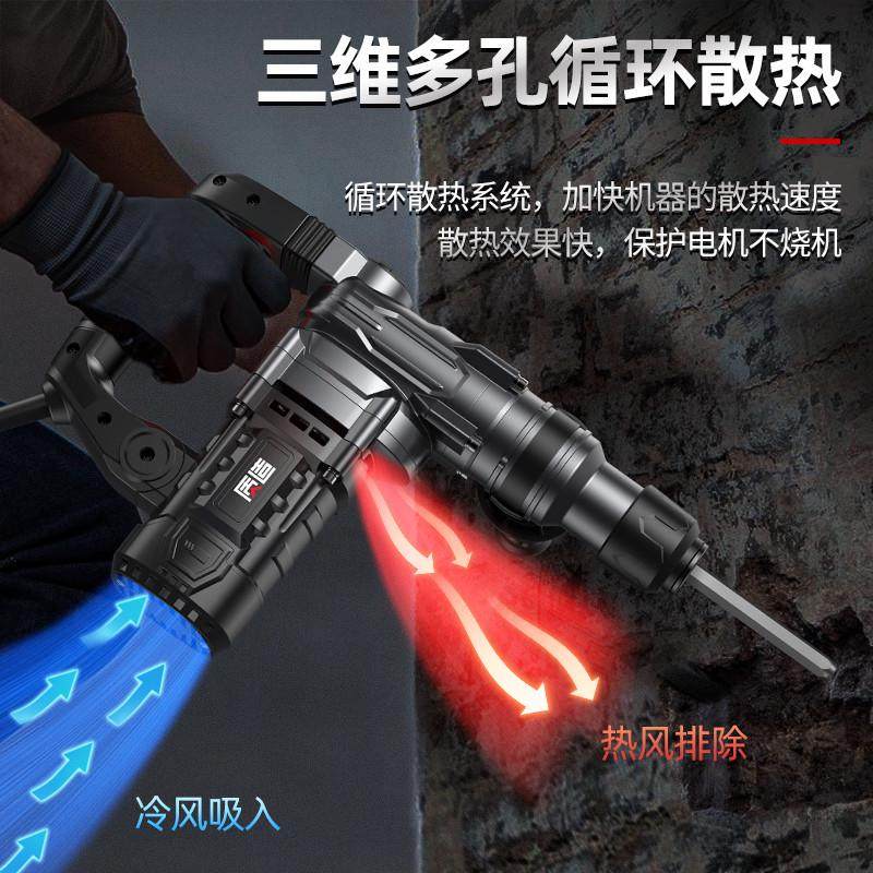 家用多功能电钻工业大功率日本电电动工具电镐高端冲击钻锤混凝土,纺织面料/辅料/配套,其他纺织机械,淘宝优惠券,粉丝福利购,淘宝优惠卷