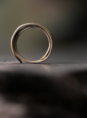 极速Copbper Ring Wide Fashion Big Rings for Mens Womens Jewe