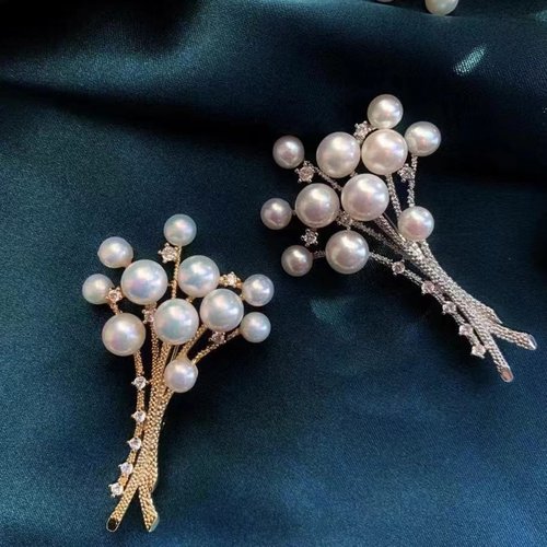 花束般的恋爱~Tasaki同款