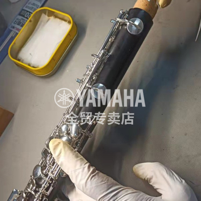 小号大号双簧管铜管乐器维修保养