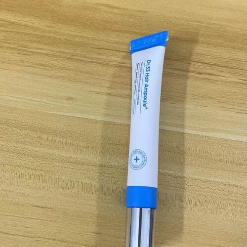 跨境Essence SEAPURI Dr.33 头发生长护理精华液营养20ml