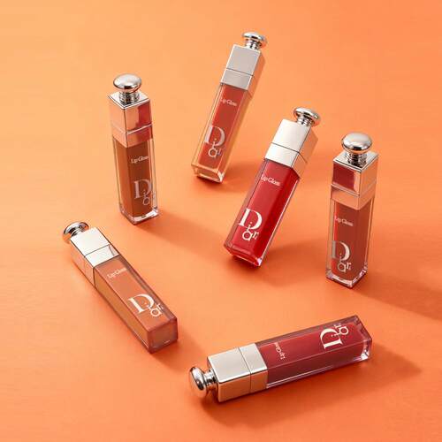 跨境Liquid lipstick6色持久不沾杯唇釉雾面哑光液体口红欧美唇彩