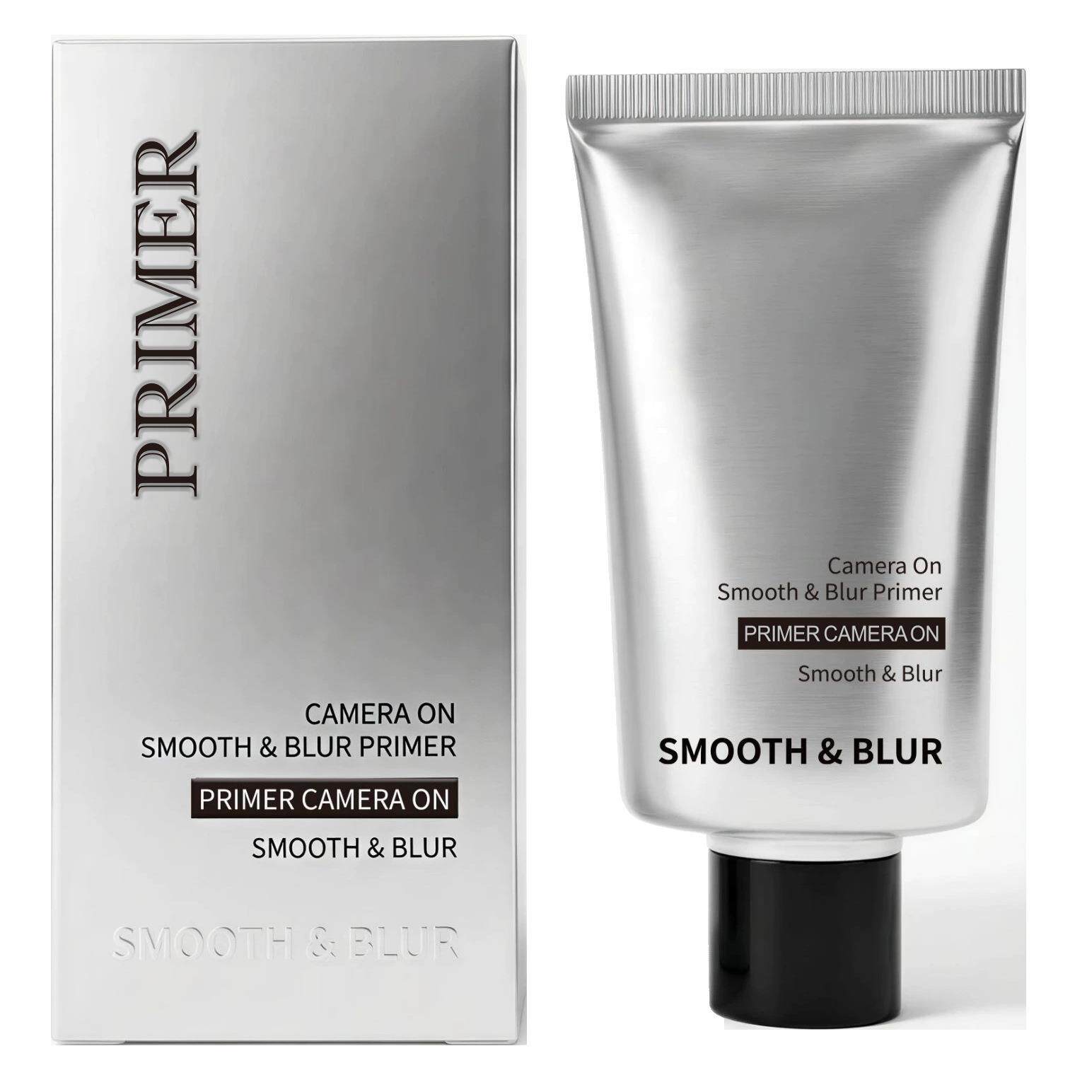 CAMERA ONSMOOTH & BLUR PRIMER跨境 PRIMER 妆前乳 镜头聚焦丝滑
