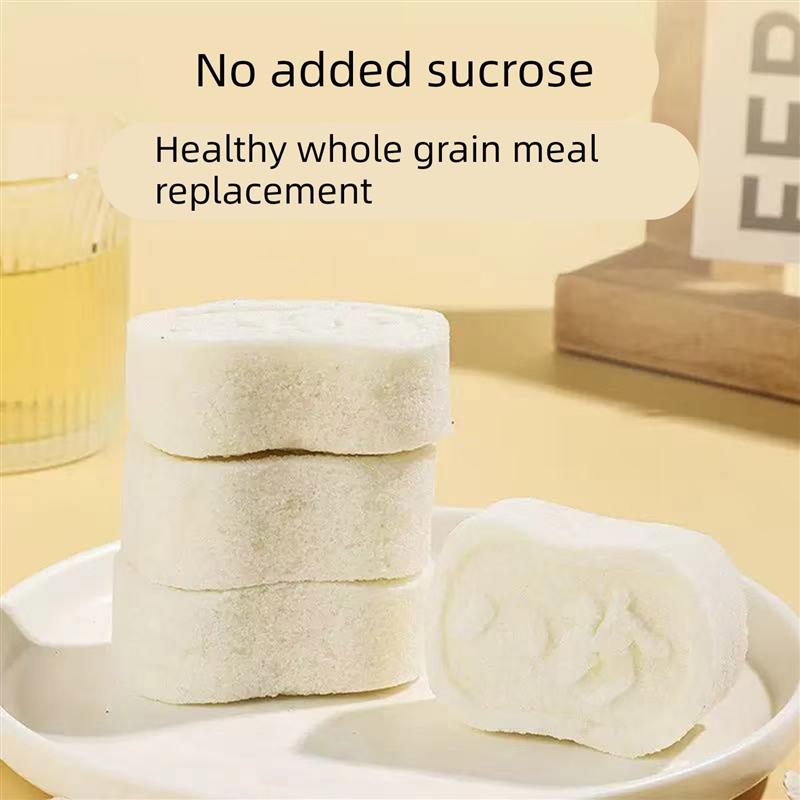 同韵堂黄芪党参八珍膏官方正品降米唐无蔗糖中老年健康营养早代餐