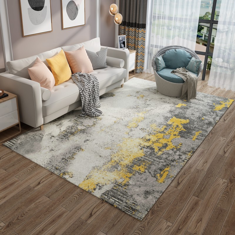 石墨烯地暖垫雷达温控双人