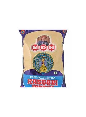 indian food 印度食品 MDH 葫芦巴叶 kasoori methi 香细叶100g