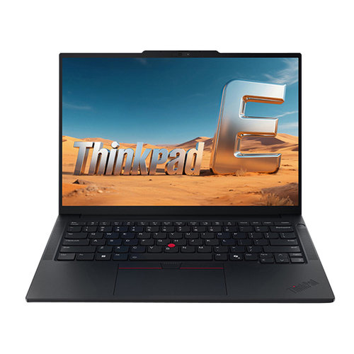 ThinkPad E14 E16  锐龙R7联想14英寸轻薄便携商务学生办公高性价比笔记本电脑IBM官方旗舰