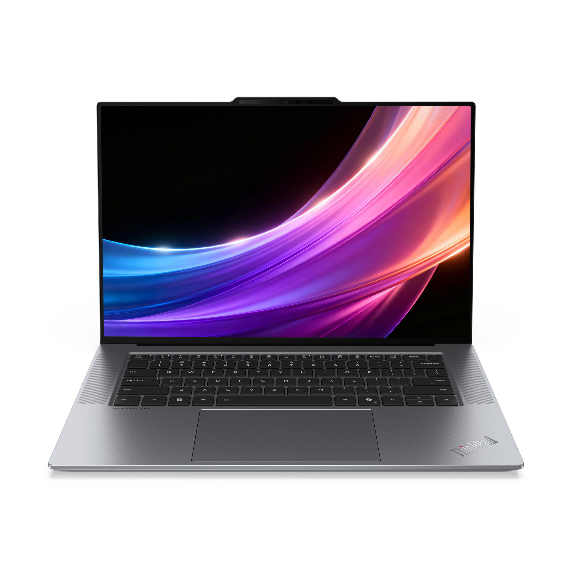 【2026新品首发】ThinkPad X9 15p Aura AI酷睿Ultra轻薄便携商务办公2.8K触控设计师联想笔记本电脑官方旗舰