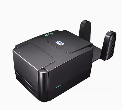 ttp-244pro标签条码打印机多功能