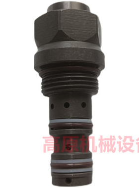 DMDA DTDF DTDA DAAL DLDA DWDA 液压阀芯平衡阀