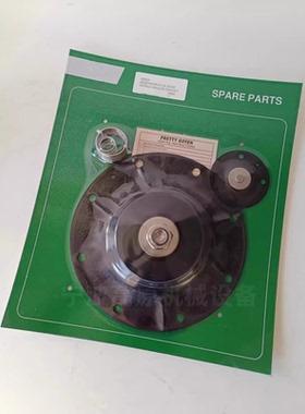 K5004 电磁阀线圈 N282 电磁脉冲阀 CA/RCA62T-305 2.5寸脉冲阀