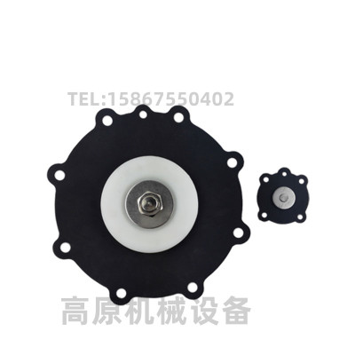 JISI80 JIHI80 3寸 DN80 脉冲阀膜片 维修包 JISI76M