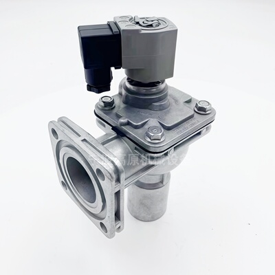 除尘器反吹阀 RCAC25DD3000 125psi RCAC25DD3000 除尘器反吹阀
