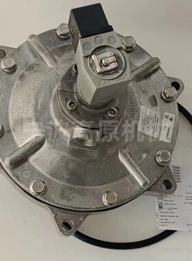 Pretty Goyen Diaphragm Valve RCAC25T4002 RCAA3DM 1寸脉冲阀