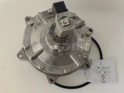 脉冲阀 RCA76MM010-300喷吹阀 电磁脉冲阀CA76MM040-305