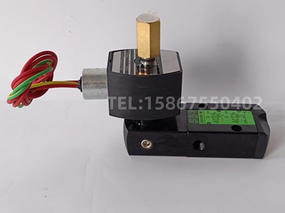 EF8551B401MO EFG551H401MO 防爆电磁阀 EFG551B401MO