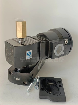 防爆电磁阀阀G552A417电磁阀8551A017MS VCEFCMG531H417MO