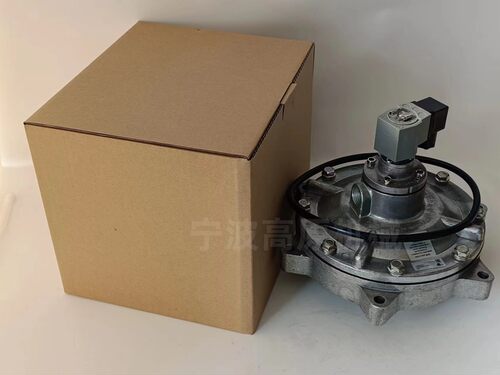 PRETTY GOYEN气阀维修包K0380(M1131B) 膜片脉冲阀CA102MM040-305