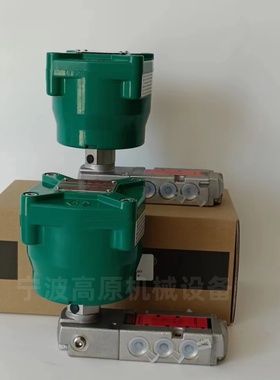 NF8551A421MO 8551A421 DC24V 3.8W 电磁阀 隔爆电磁阀NF8551A321